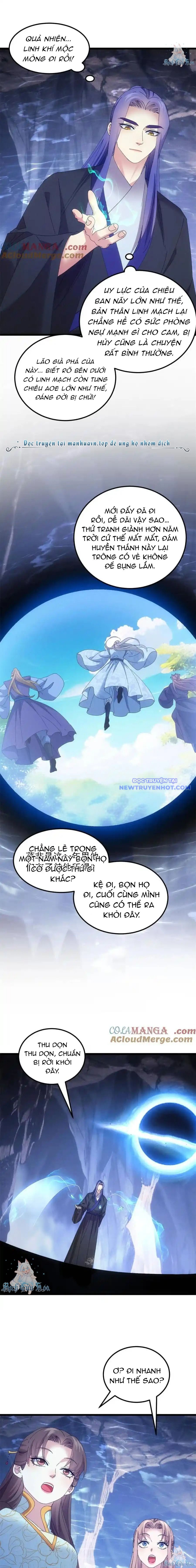 ta chính là không theo sáo lộ ra bài Chapter 279 - Next Chapter 280