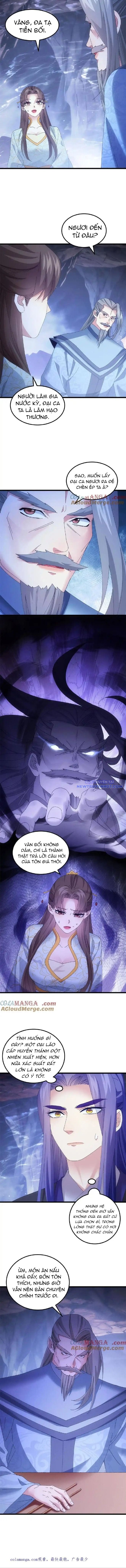 ta chính là không theo sáo lộ ra bài Chapter 279 - Next Chapter 280