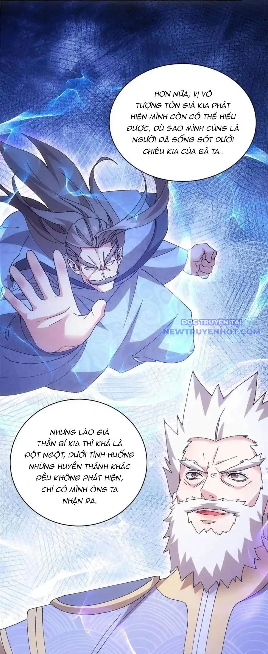 ta chính là không theo sáo lộ ra bài Chapter 281 - Next Chapter 282