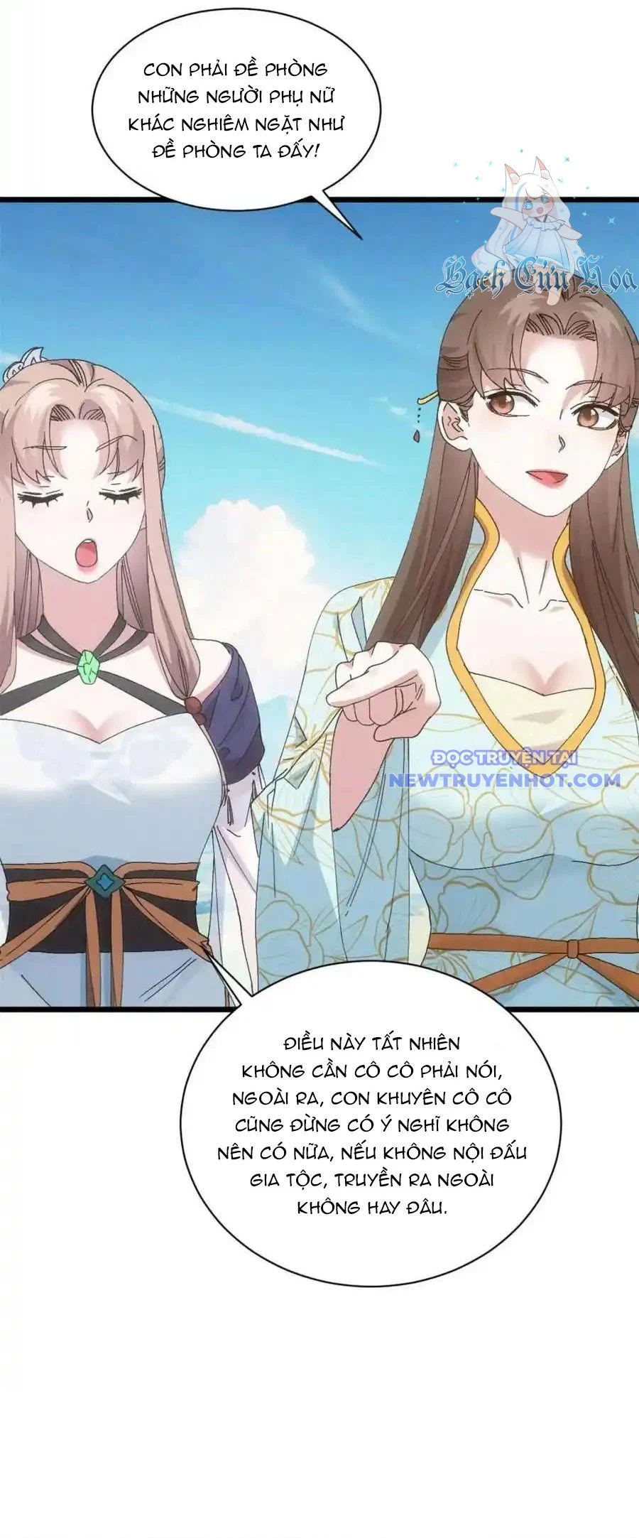 ta chính là không theo sáo lộ ra bài Chapter 281 - Next Chapter 282