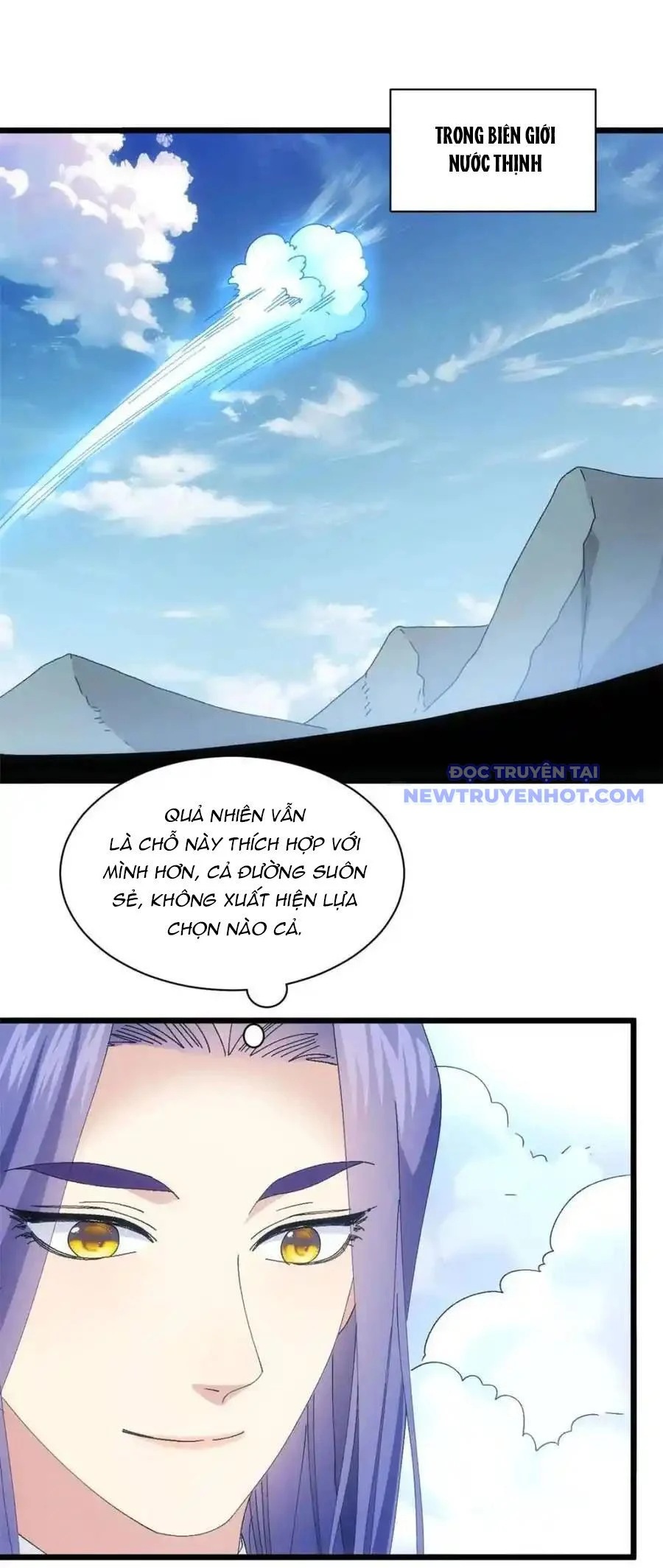 ta chính là không theo sáo lộ ra bài Chapter 281 - Next Chapter 282