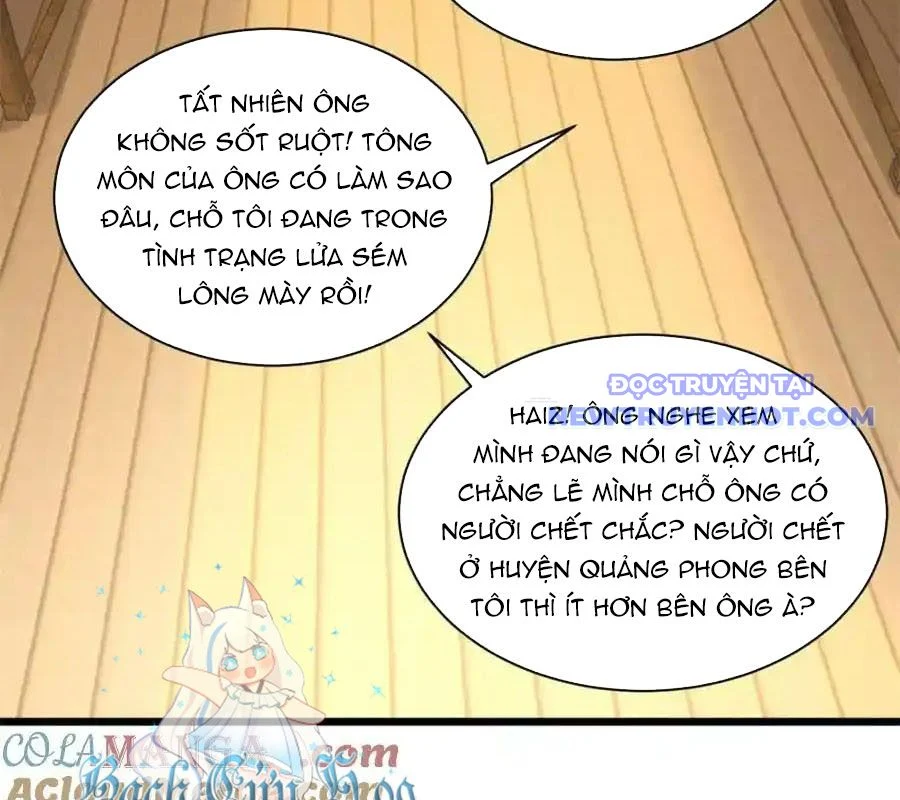 ta chính là không theo sáo lộ ra bài Chapter 282 - Trang 2