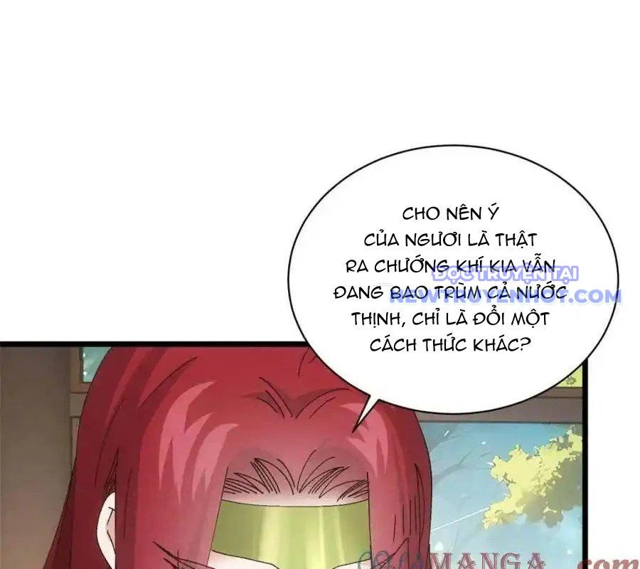 ta chính là không theo sáo lộ ra bài Chapter 283 - Next Chapter 284