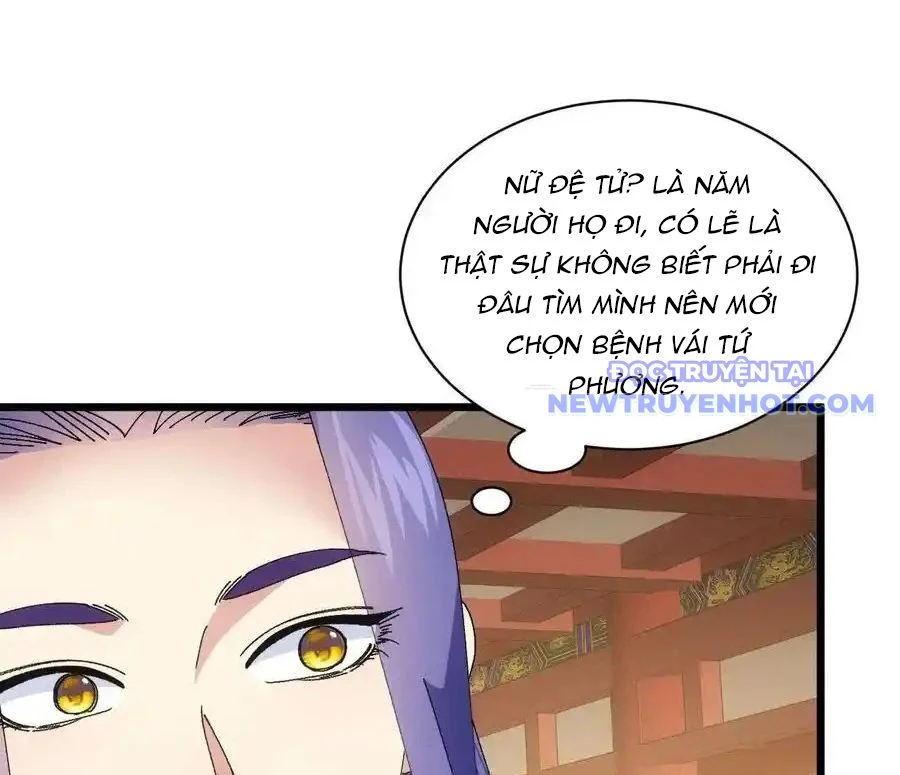 ta chính là không theo sáo lộ ra bài Chapter 284 - Next Chapter 285