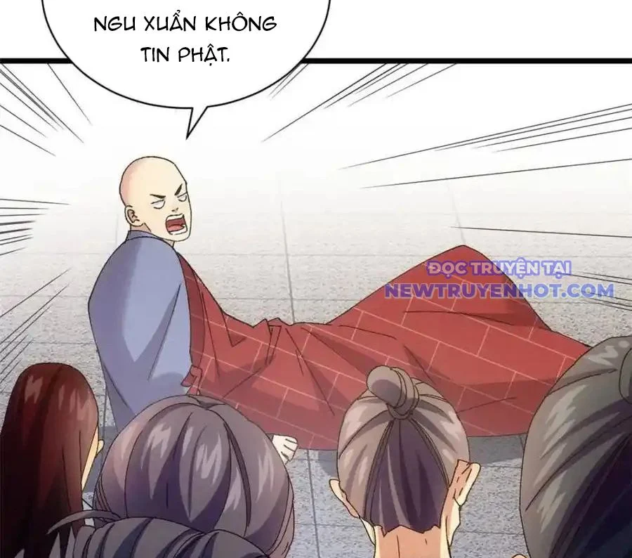 ta chính là không theo sáo lộ ra bài Chapter 286 - Trang 2