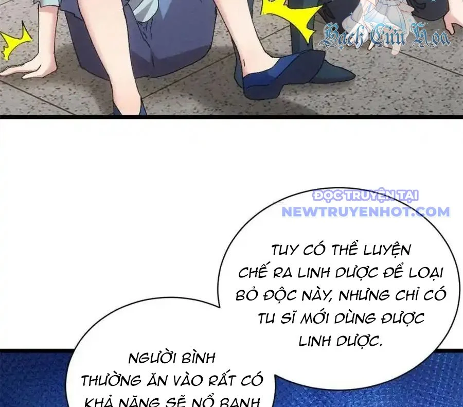 ta chính là không theo sáo lộ ra bài Chapter 287 - Next Chapter 288