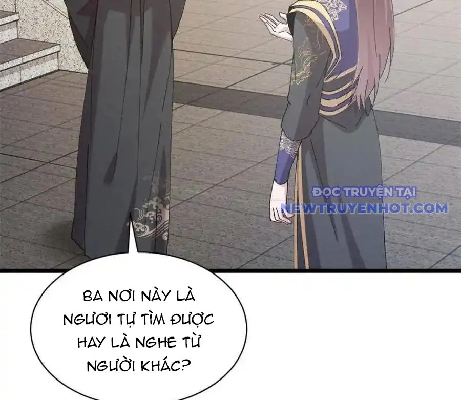 ta chính là không theo sáo lộ ra bài Chapter 287 - Next Chapter 288