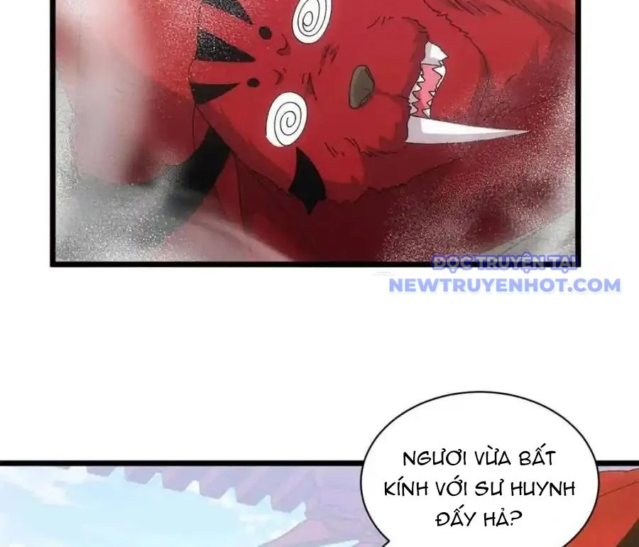 ta chính là không theo sáo lộ ra bài Chapter 287 - Next Chapter 288