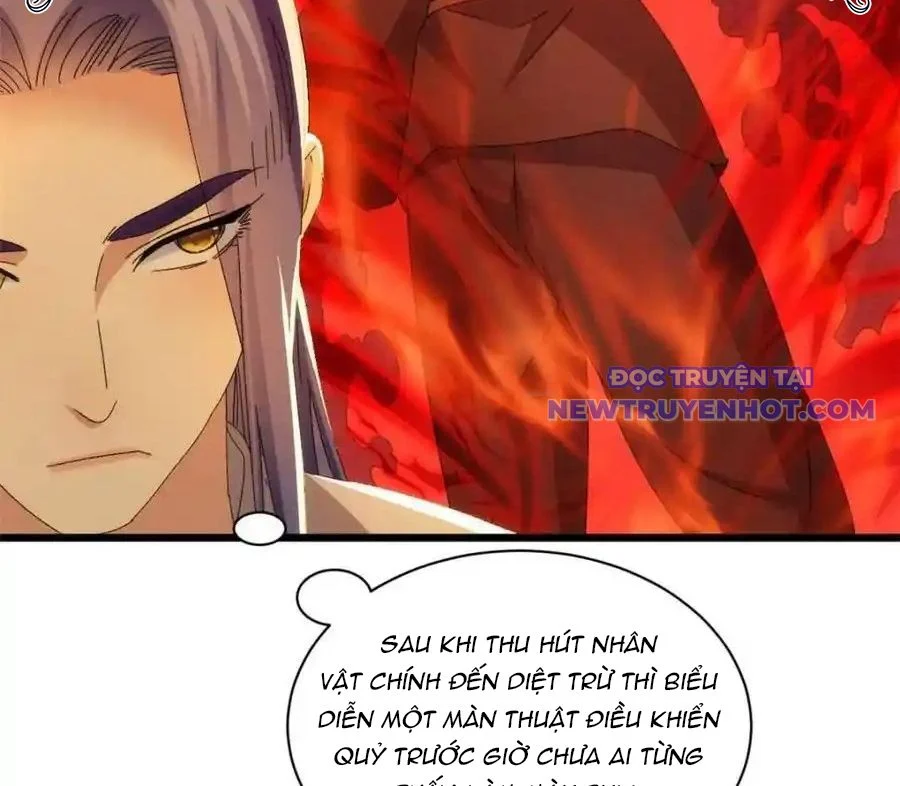 ta chính là không theo sáo lộ ra bài Chapter 290 - Next Chapter 291