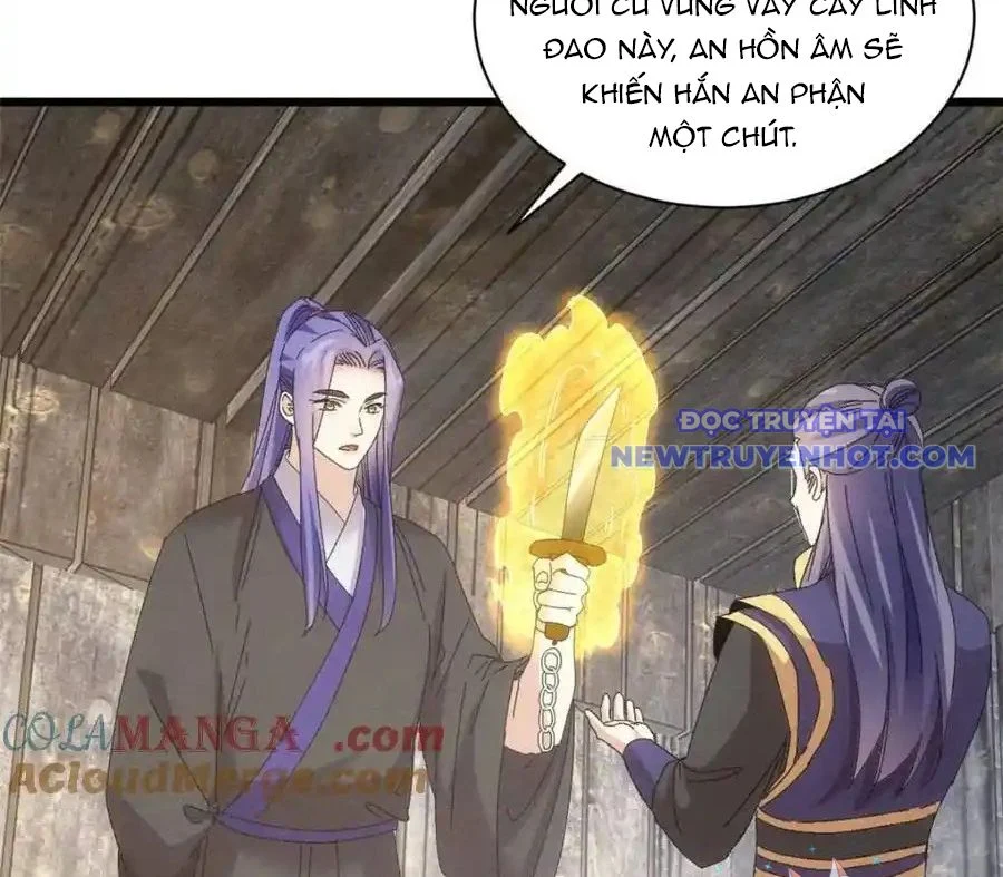 ta chính là không theo sáo lộ ra bài Chapter 294 - Next Chapter 295