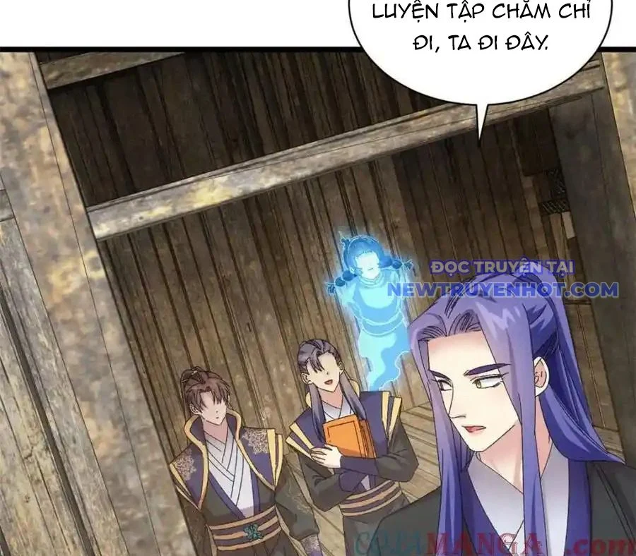 ta chính là không theo sáo lộ ra bài Chapter 294 - Next Chapter 295