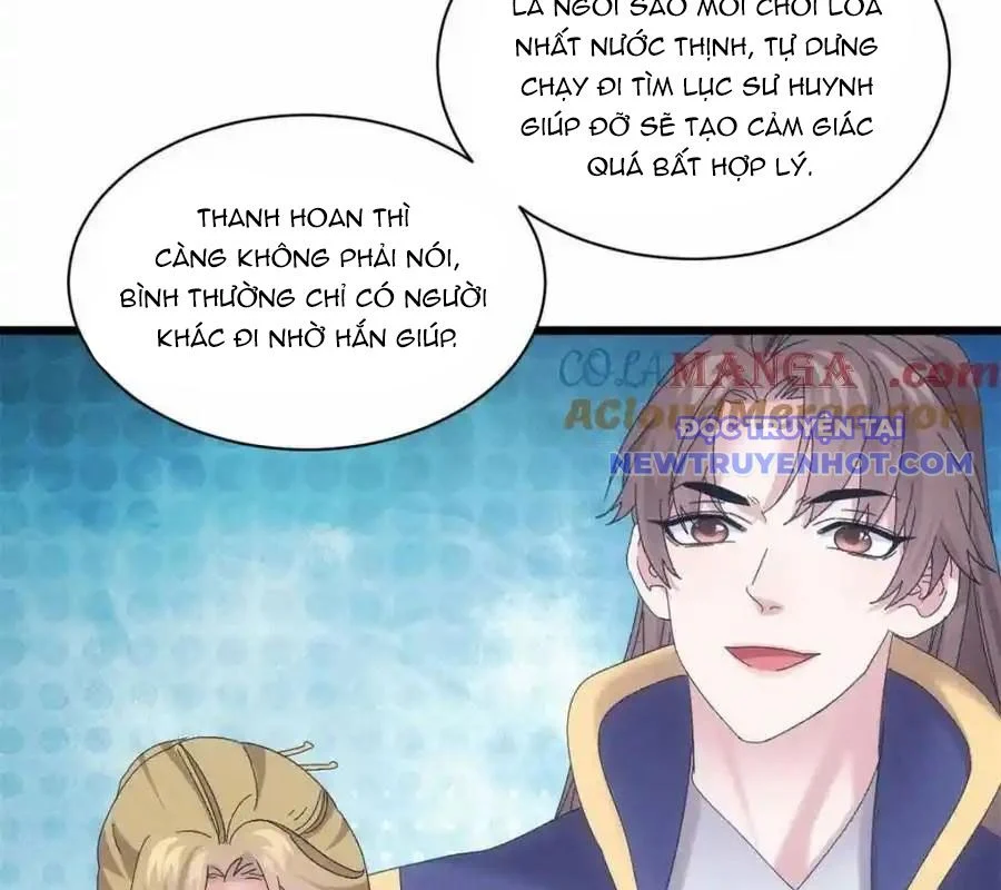 ta chính là không theo sáo lộ ra bài Chapter 298 - Trang 2