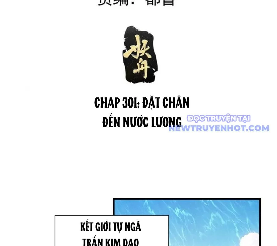 ta chính là không theo sáo lộ ra bài Chapter 301 - Next Chapter 302