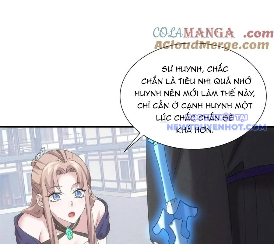 ta chính là không theo sáo lộ ra bài Chapter 301 - Next Chapter 302