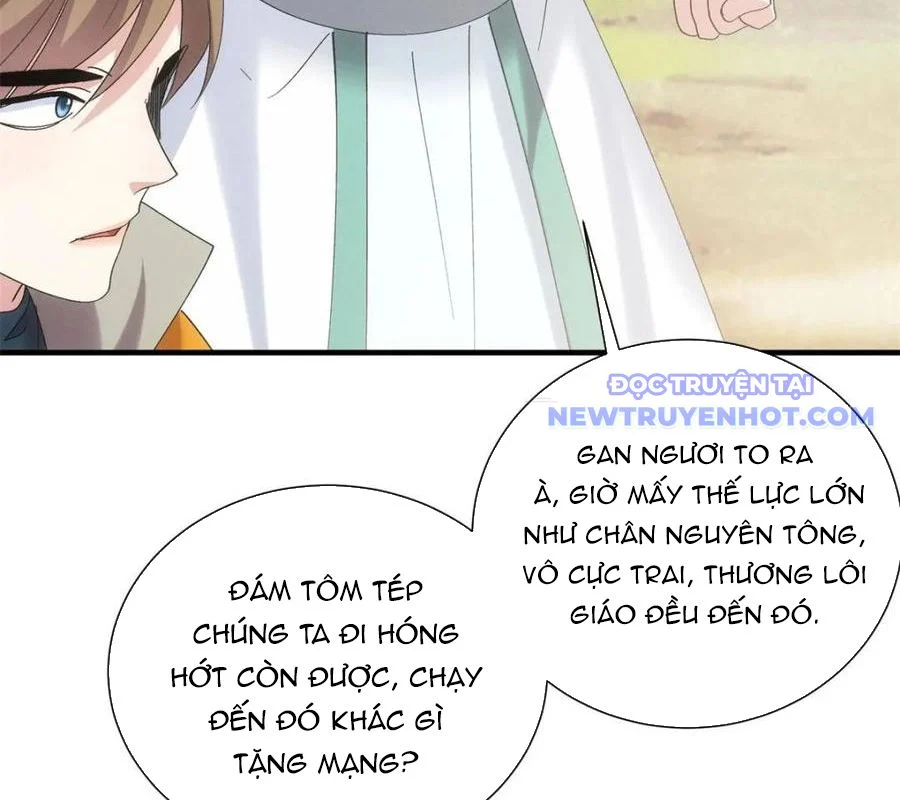 ta chính là không theo sáo lộ ra bài Chapter 301 - Next Chapter 302