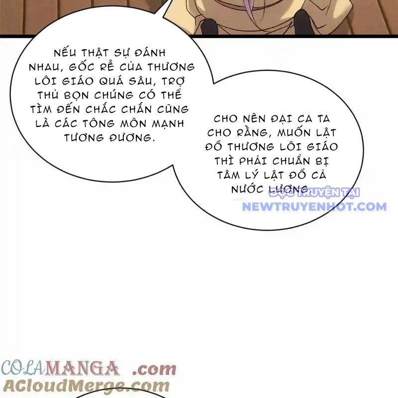 ta chính là không theo sáo lộ ra bài Chapter 302 - Next Chapter 303