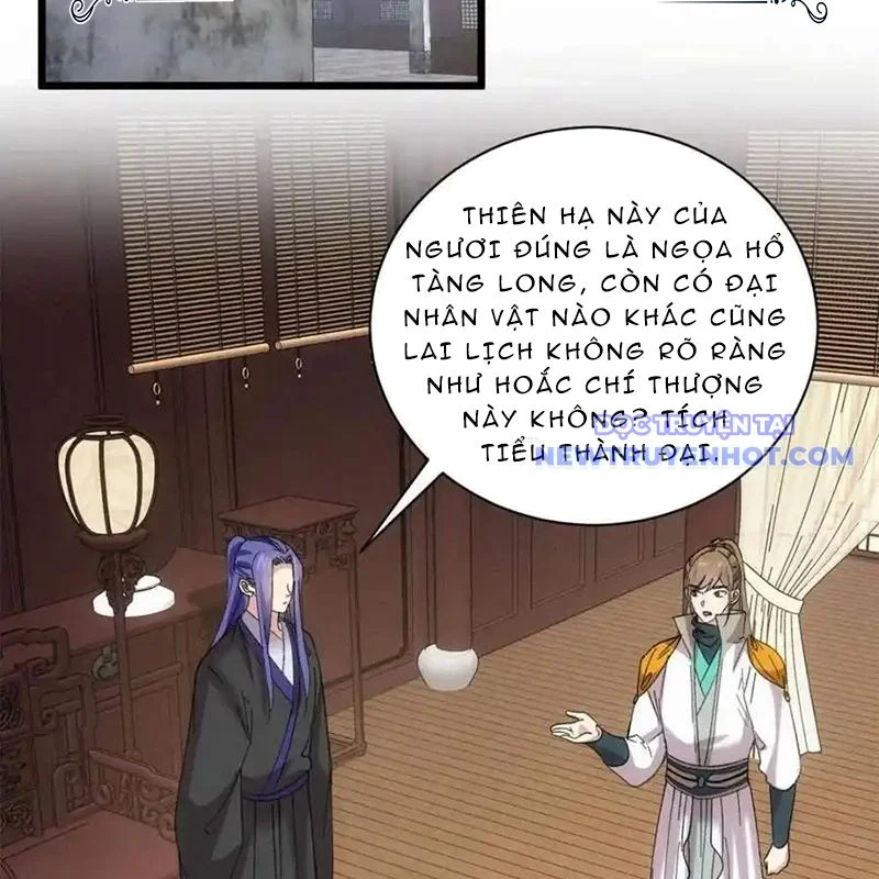 ta chính là không theo sáo lộ ra bài Chapter 303 - Trang 2