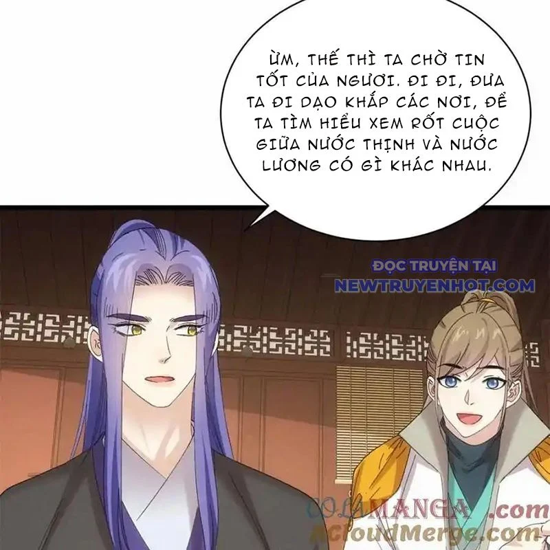 ta chính là không theo sáo lộ ra bài Chapter 303 - Trang 2