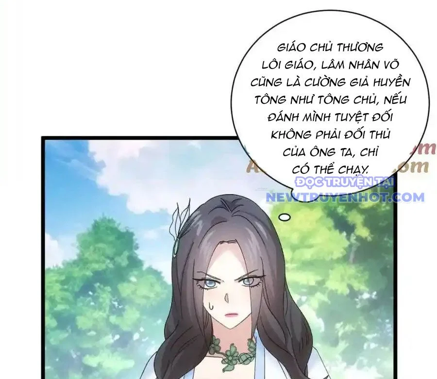 ta chính là không theo sáo lộ ra bài Chapter 305 - Next Chapter 306