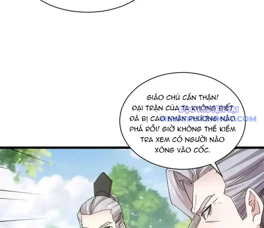 ta chính là không theo sáo lộ ra bài Chapter 305 - Next Chapter 306