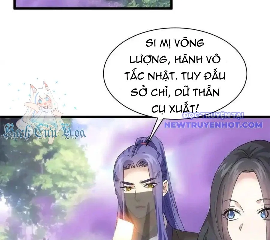 ta chính là không theo sáo lộ ra bài Chapter 306 - Trang 2