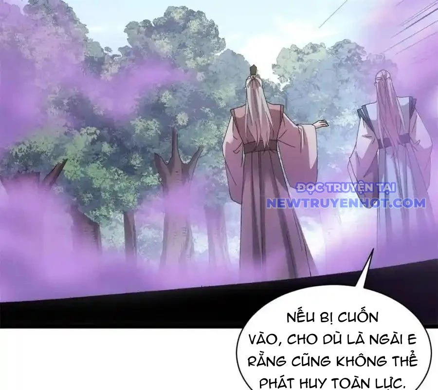 ta chính là không theo sáo lộ ra bài Chapter 306 - Trang 2