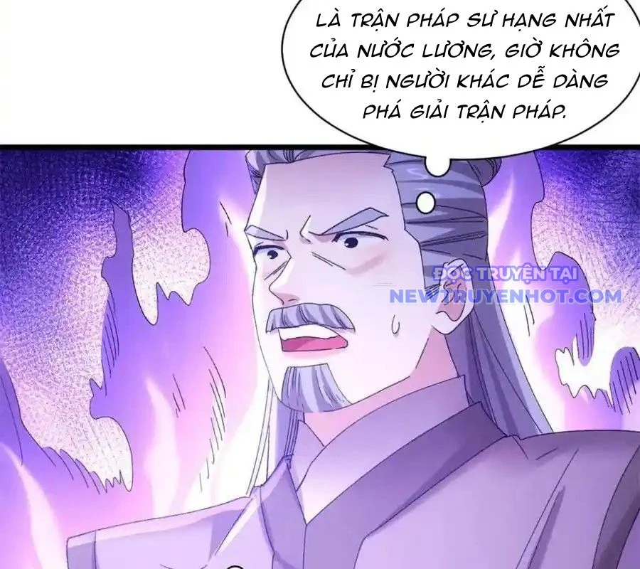 ta chính là không theo sáo lộ ra bài Chapter 306 - Trang 2