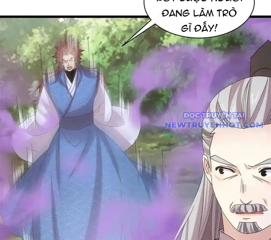 ta chính là không theo sáo lộ ra bài Chapter 306 - Trang 2