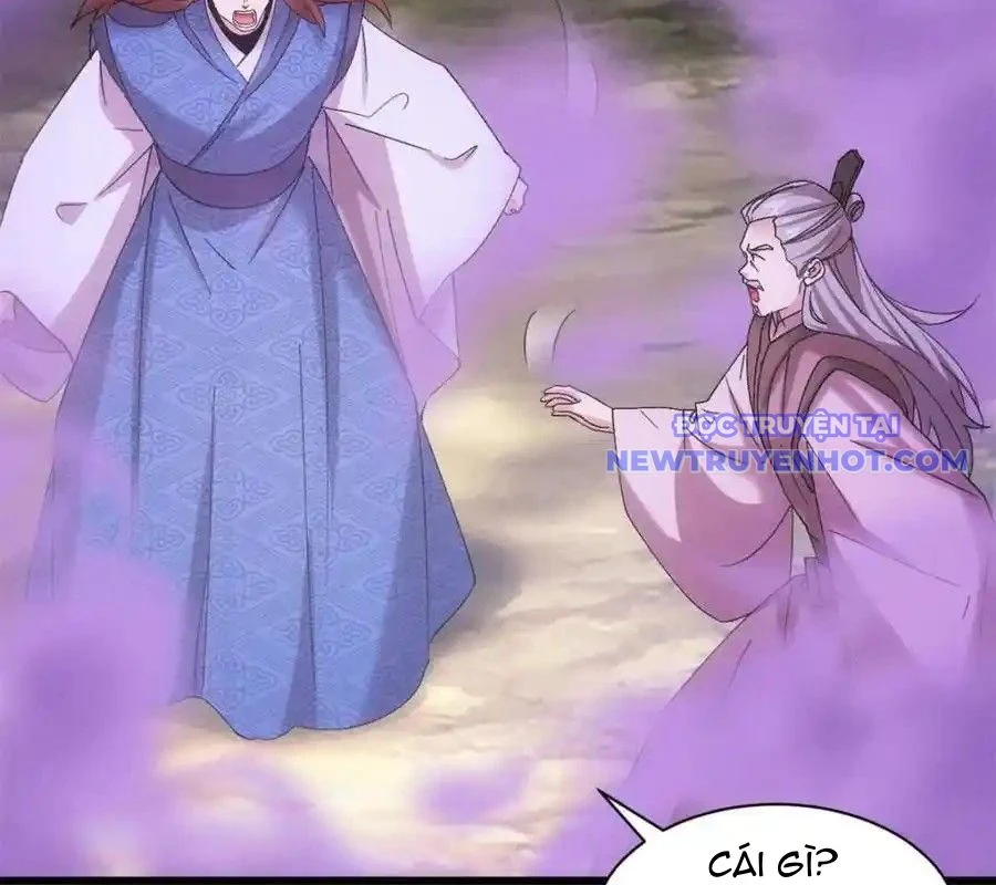 ta chính là không theo sáo lộ ra bài Chapter 306 - Trang 2