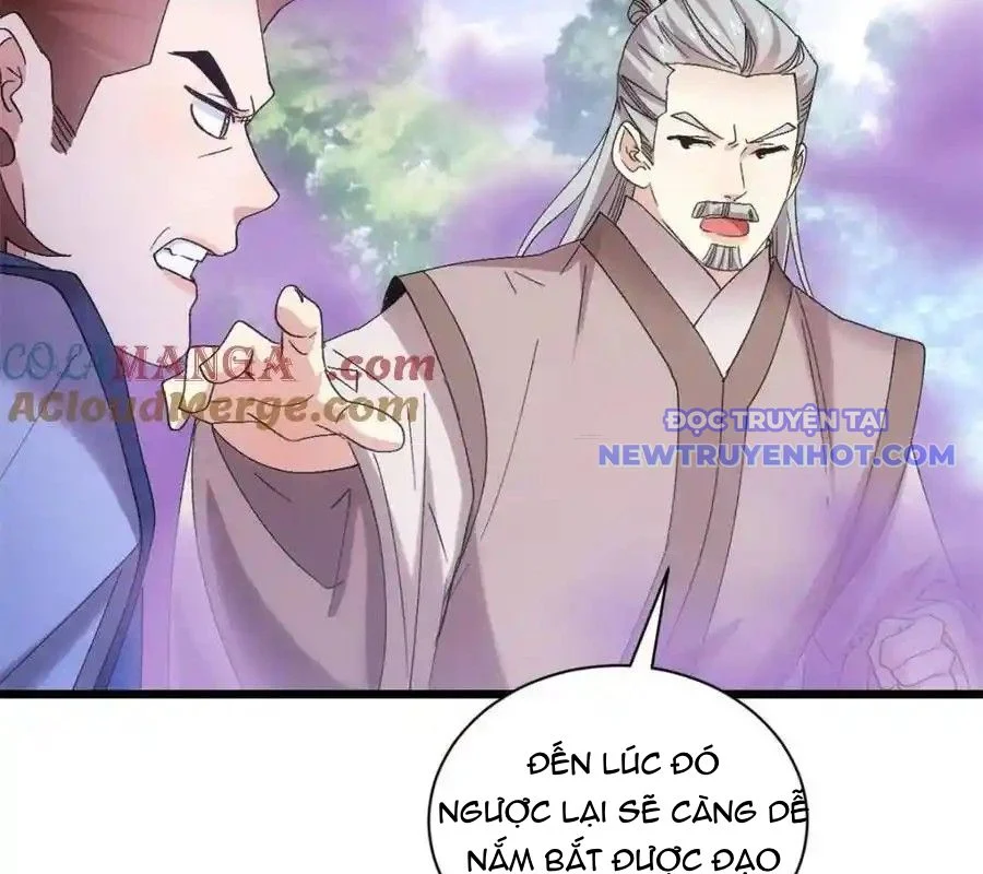 ta chính là không theo sáo lộ ra bài Chapter 306 - Trang 2