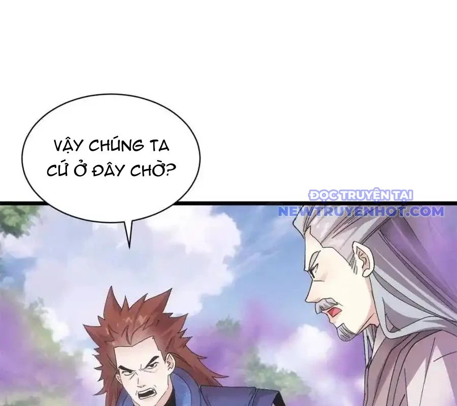 ta chính là không theo sáo lộ ra bài Chapter 306 - Trang 2