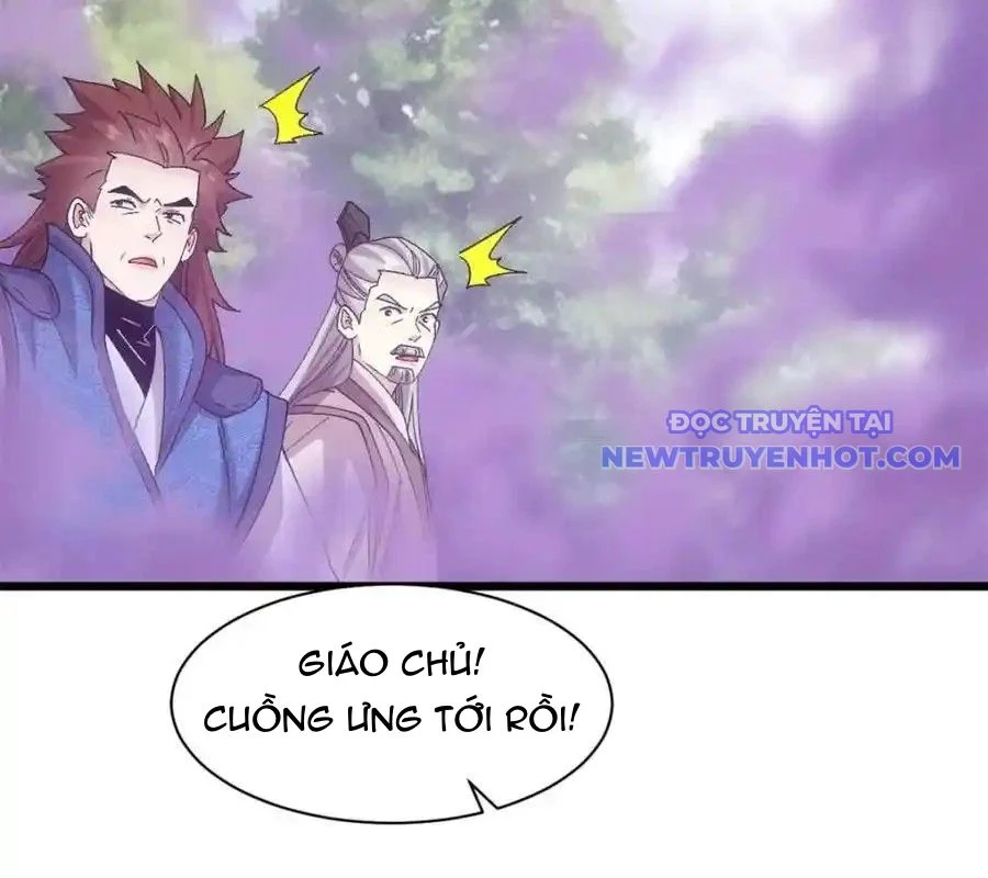 ta chính là không theo sáo lộ ra bài Chapter 306 - Trang 2