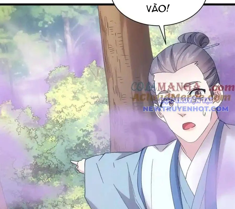 ta chính là không theo sáo lộ ra bài Chapter 306 - Trang 2