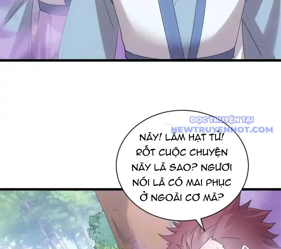 ta chính là không theo sáo lộ ra bài Chapter 306 - Trang 2