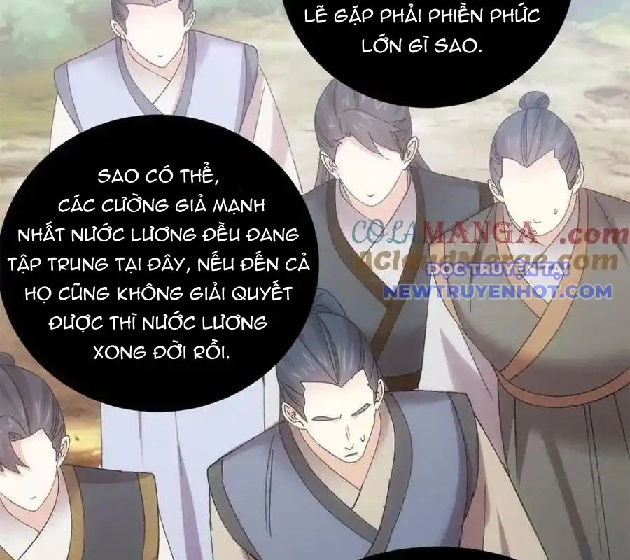 ta chính là không theo sáo lộ ra bài Chapter 306 - Trang 2