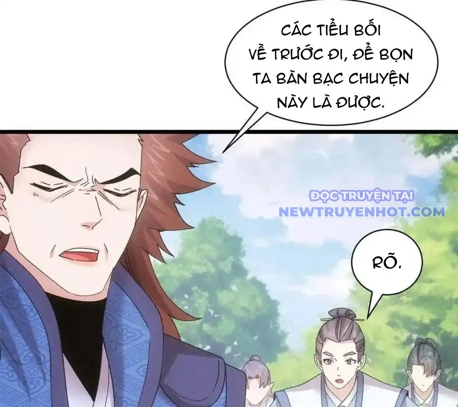 ta chính là không theo sáo lộ ra bài Chapter 306 - Trang 2