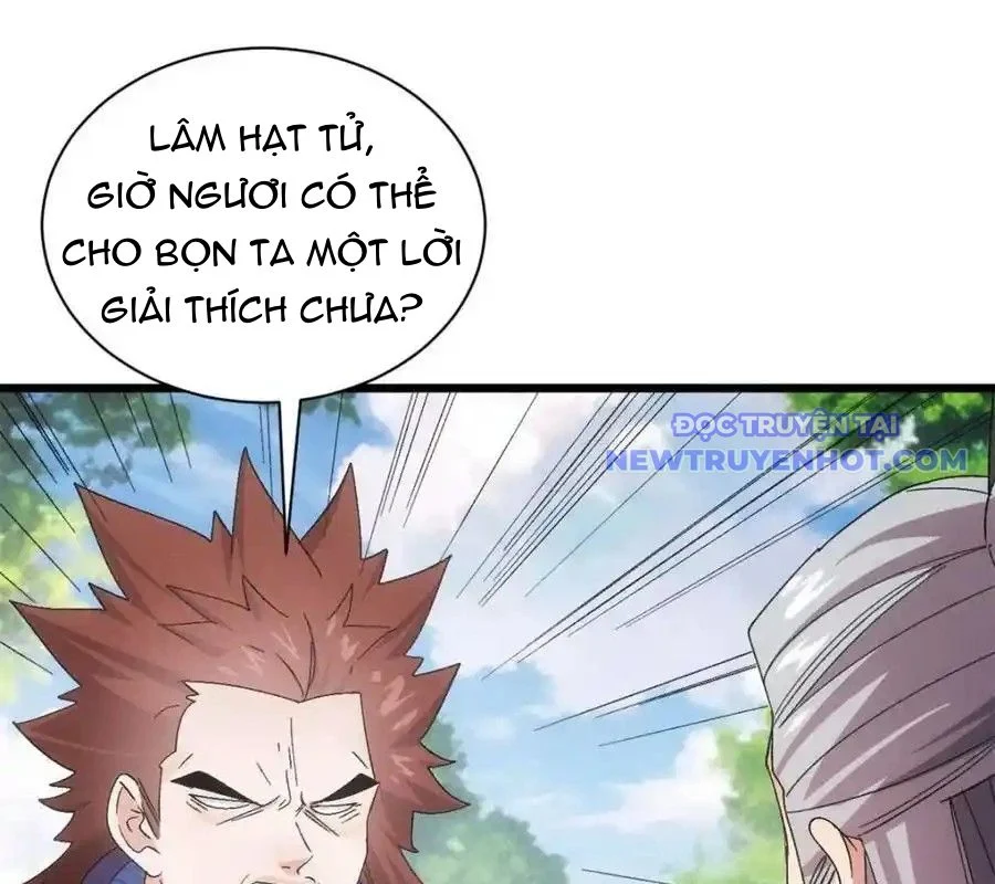 ta chính là không theo sáo lộ ra bài Chapter 306 - Trang 2