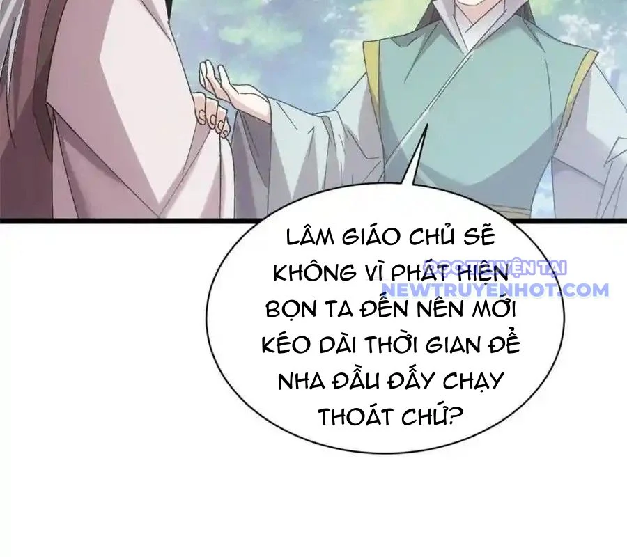 ta chính là không theo sáo lộ ra bài Chapter 306 - Trang 2