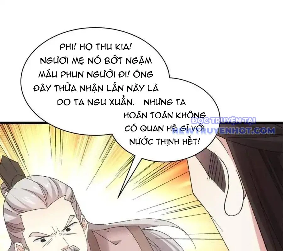 ta chính là không theo sáo lộ ra bài Chapter 306 - Trang 2