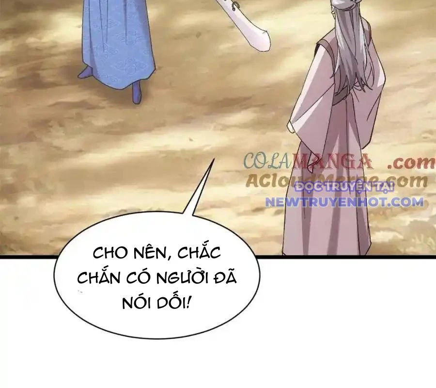 ta chính là không theo sáo lộ ra bài Chapter 306 - Trang 2