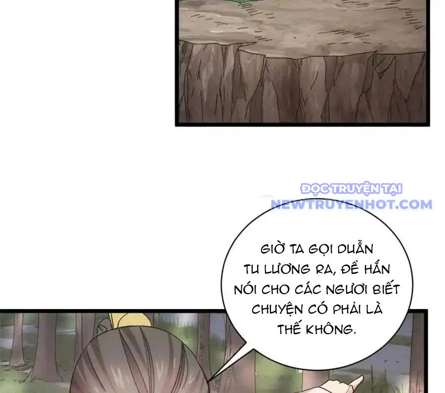 ta chính là không theo sáo lộ ra bài Chapter 307 - Trang 2