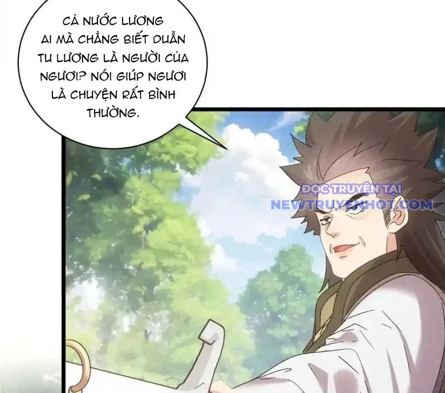 ta chính là không theo sáo lộ ra bài Chapter 307 - Trang 2