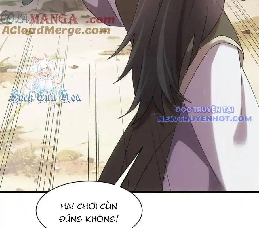 ta chính là không theo sáo lộ ra bài Chapter 307 - Trang 2