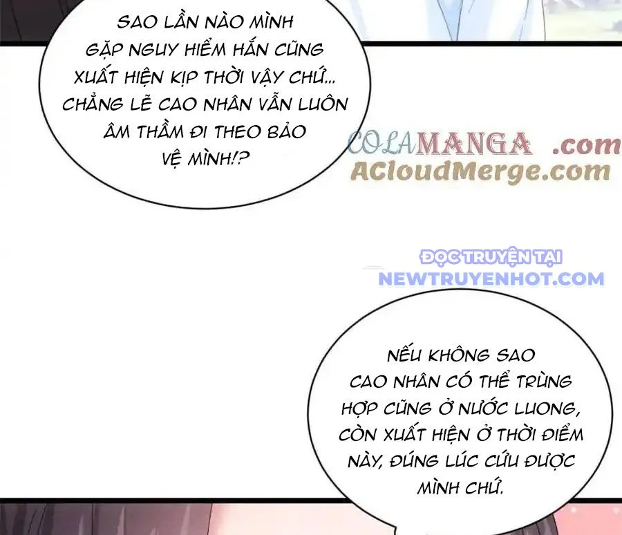 ta chính là không theo sáo lộ ra bài Chapter 307 - Trang 2