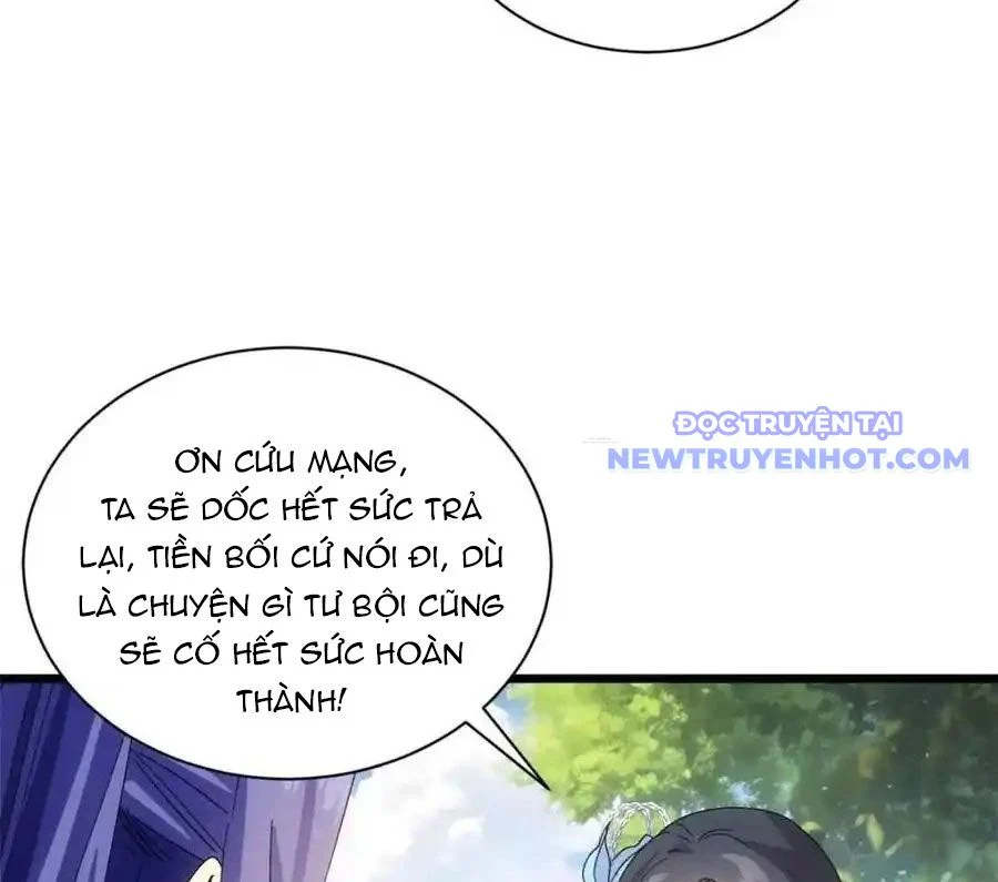 ta chính là không theo sáo lộ ra bài Chapter 307 - Trang 2