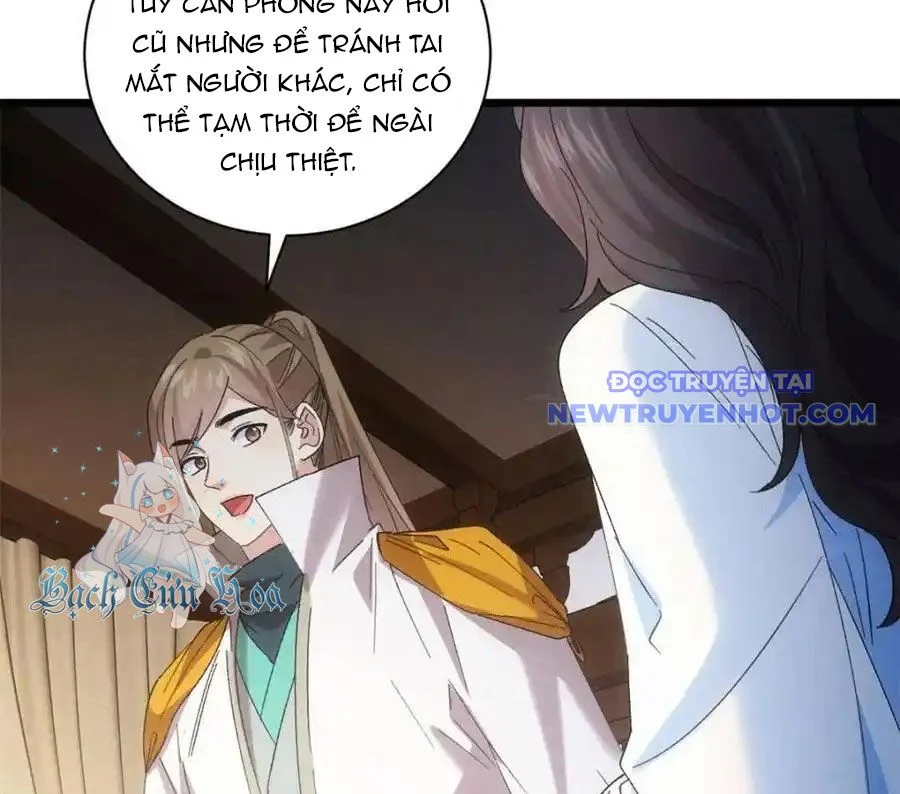 ta chính là không theo sáo lộ ra bài Chapter 307 - Trang 2