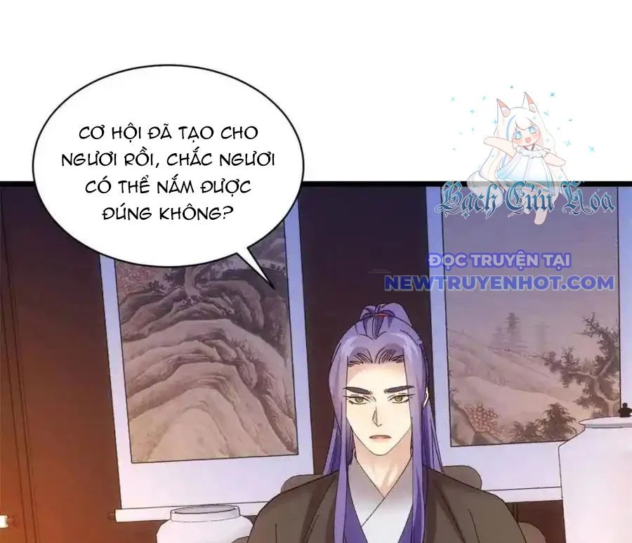 ta chính là không theo sáo lộ ra bài Chapter 307 - Trang 2