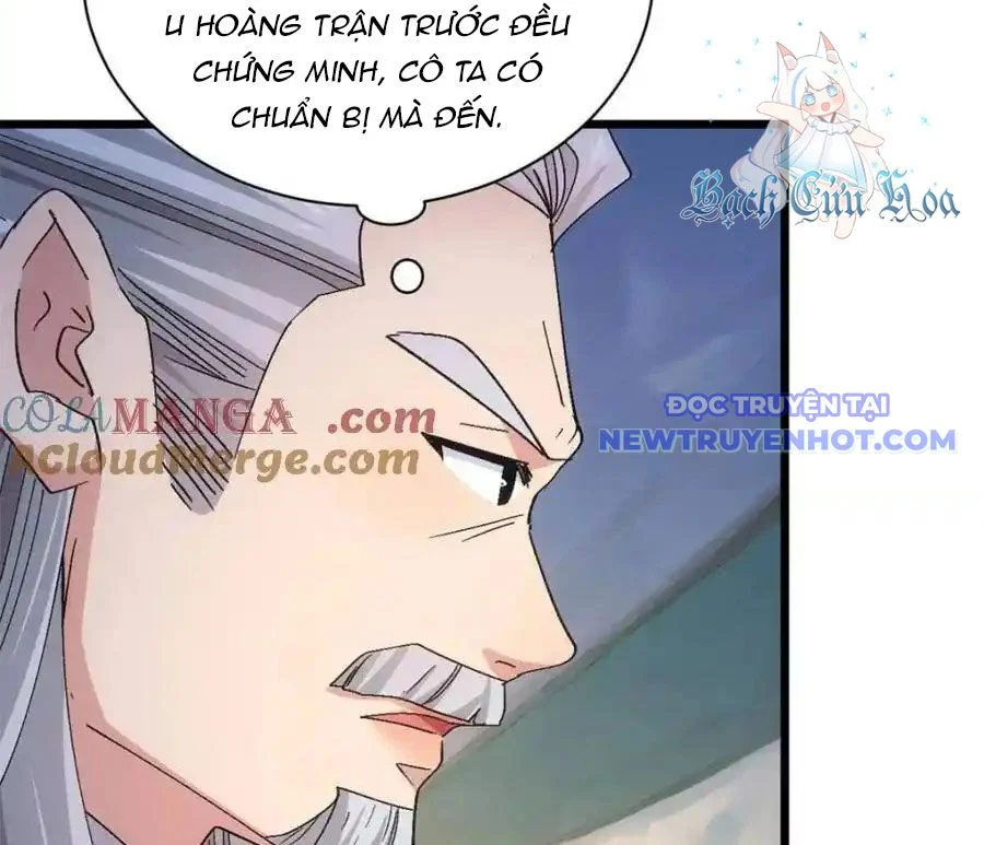 ta chính là không theo sáo lộ ra bài Chapter 308 - Trang 2