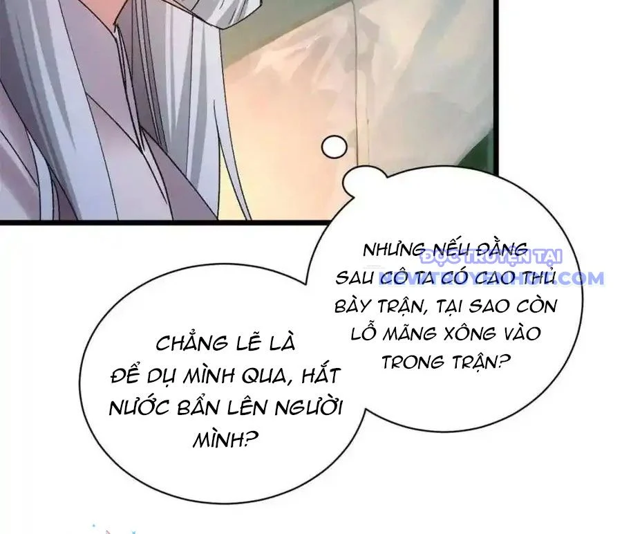 ta chính là không theo sáo lộ ra bài Chapter 308 - Trang 2