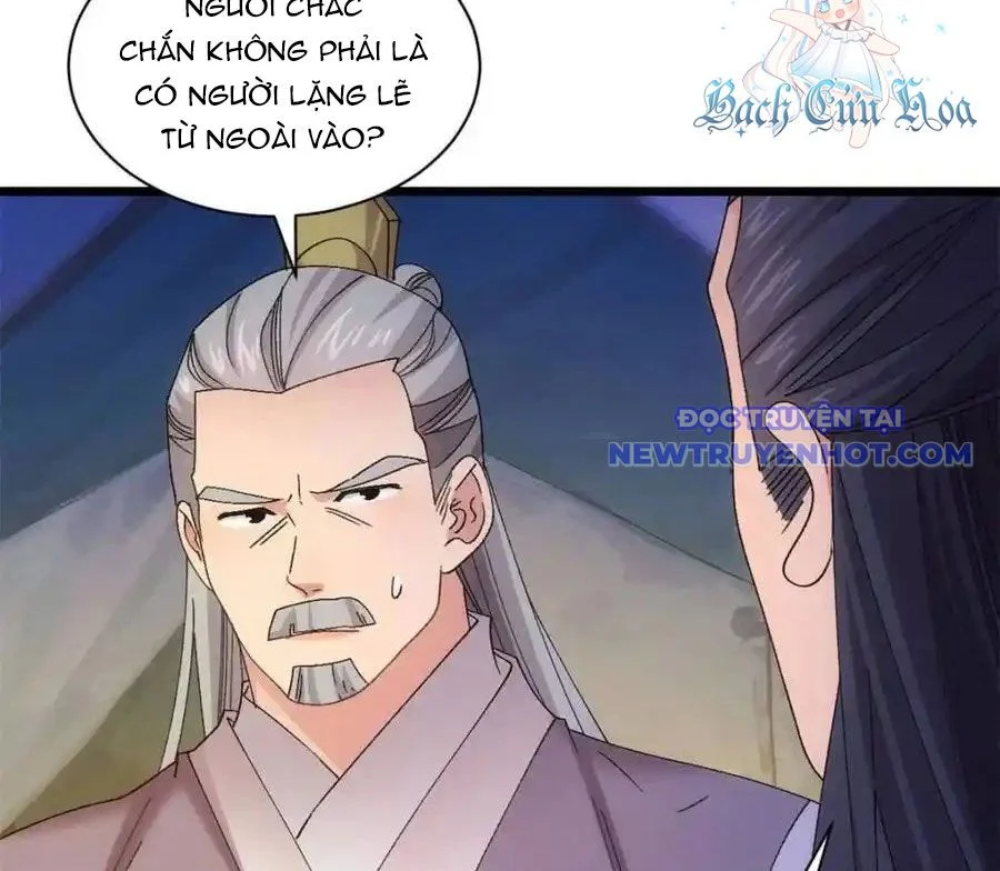 ta chính là không theo sáo lộ ra bài Chapter 308 - Trang 2